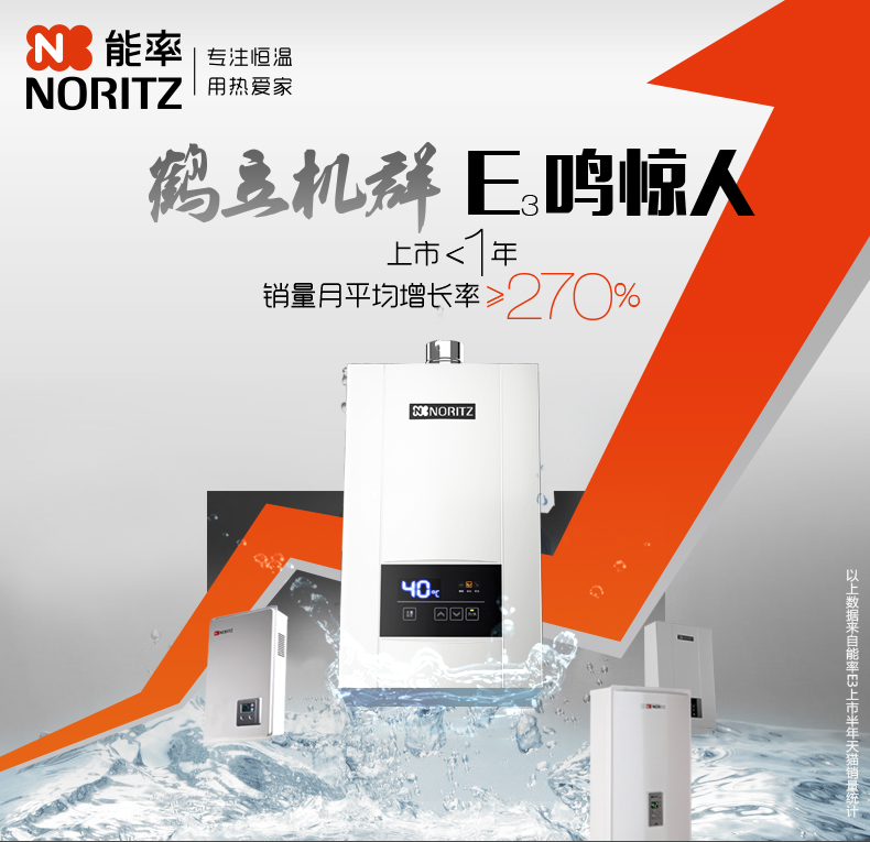 能率热水器*上海维修部 | 能率官方售后网点